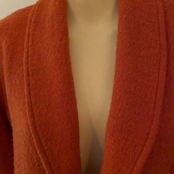 Kasper 100% Wool Blazer/Jacket Sz S - Picture 9 of 9